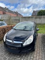 Opel Corsa 1.3 CDTI Ecoflex 2009, Autos, Opel, Achat, Verrouillage central, Boîte manuelle, Diesel