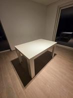 Table de salle à manger extensible, Maison & Meubles, 150 à 200 cm, Cinq personnes ou plus, Enlèvement, Utilisé