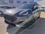 Ford Puma EcoBoost mHEV ST-Line X AUT (bj 2023, automaat), Auto's, Automaat, Euro 6, 5 zetels, 130 g/km