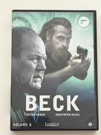 Beck - Volume 6 - Lumière Crime Series DVD, Gebruikt, Boxset, Ophalen of Verzenden, Vanaf 12 jaar