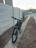 Mbt Rockrider, Autres marques, Enlèvement ou Envoi, Comme neuf, Hommes