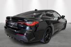 BMW 4 Reeks Coupé 420d (120 kW) (automatique), Autos, Diesel, Automatique, 1600 kg, 4 cylindres