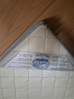 Kinder matras, Ophalen