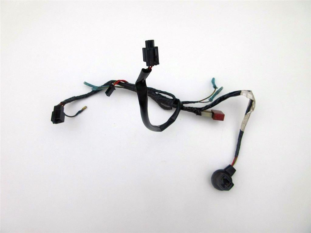 Kawasaki ZX-7R kabelboom V ZX7R draadboom kabel draad boom, Enlèvement ou Envoi, Utilisé