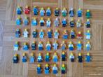 Lot de 54 figurines LEGO originales et différentes, Enfants & Bébés, Jouets | Duplo & Lego, Enlèvement ou Envoi, Lego