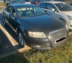 Audi a6 2.0 tfsi, Euro 5, Achat, Carnet d'entretien, Noir