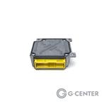 Mercedes-Benz G-Klasse A4638200226 SRS Airbag Module, Gebruikt, -, Ophalen of Verzenden, BOVAG lid