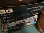 Jacuzzi intex purespa greywood deluxe, Enlèvement, Utilisé