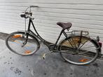 Dames fiets, Enlèvement, Utilisé