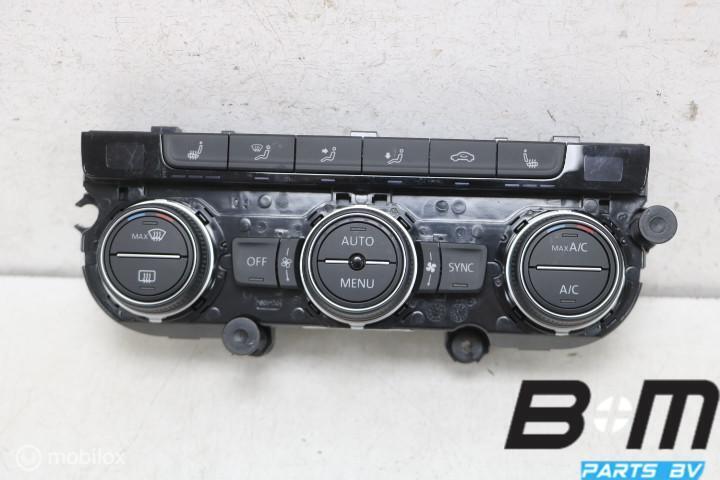 Kachelbediening VW Golf 7 5GE907044S, Auto-onderdelen, Gebruikt