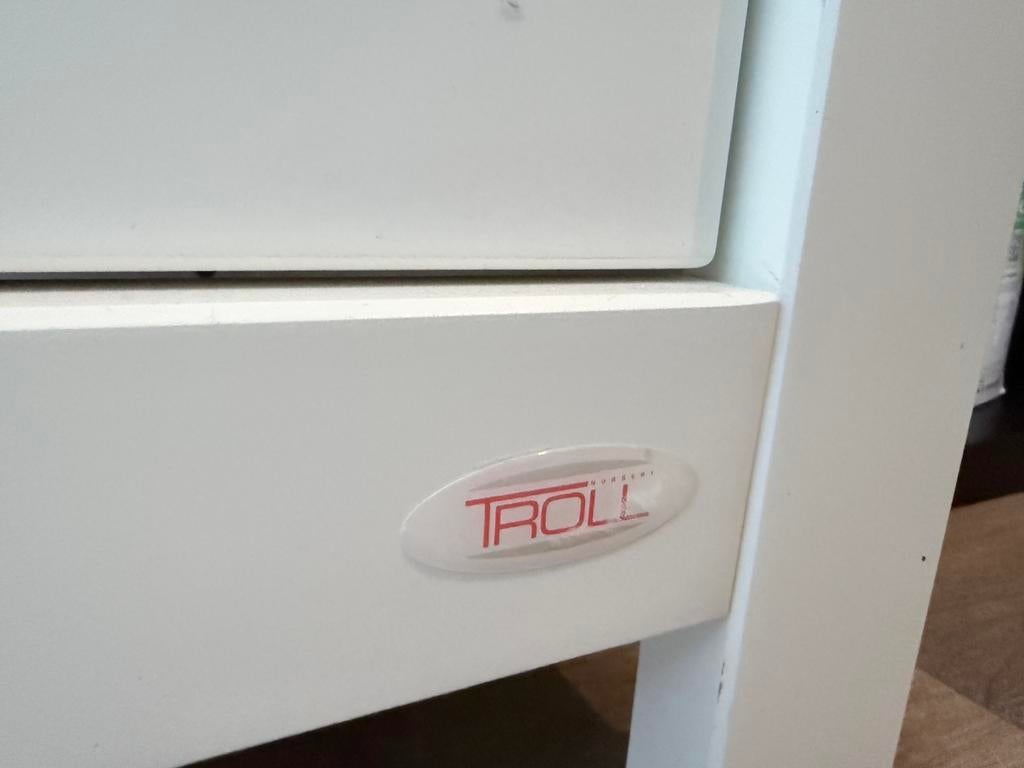 Kast kinderkamer 1,90m H x 1,05 m B, Ophalen, Gebruikt, Kast