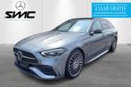 Mercedes-Benz C-Klasse Break C 200 d AMG Line Plus pakket, Achat, 1800 kg, Entreprise, Automatique