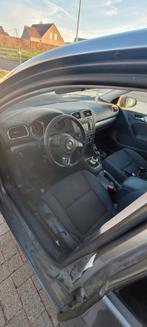 Golf 6, Autos : Pièces & Accessoires, Autres pièces automobiles, Enlèvement