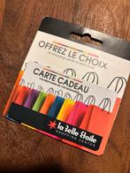 Cactus (50€ D’ACHATS GRATUITS) Carte cadeau - valeur de 340€