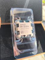 Processeur AMD Ryzen 7 7800X3D - 8c/16t @ 4,2-5,0 GHz (Nouve, Neuf, 8-core, Enlèvement ou Envoi, AM5