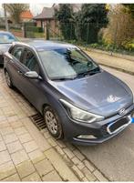 Hyundai i20 60.500km!, Auto's, Voorwielaandrijving, Euro 6, Overige kleuren, 450 kg