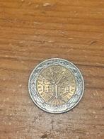 Arbre de vie dans un hexagone 2019, Enlèvement, France, 2 euros, Monnaie en vrac