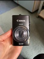 Canon ixus 265HS, TV, Hi-fi & Vidéo, Appareils photo numériques, Enlèvement ou Envoi, Canon, Compact, Comme neuf