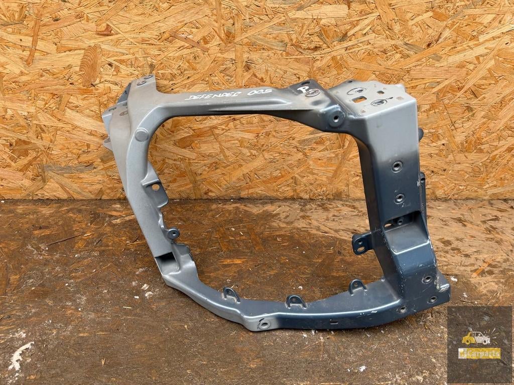 Renfort du support coulissant du phare droit pour Defender I, Autos : Pièces & Accessoires, Fabrikant BV, Utilisé, Info@fabrikant.eu