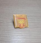PIN - OLYMPISCHE SPELEN - JEUX OLYMPIQUES - BARCELONA 1992, Collections, Envoi, Utilisé, Sport, Insigne ou Pin's