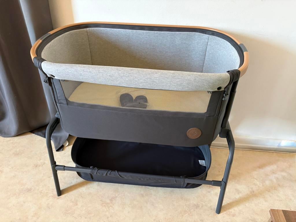 Cododo Maxi Cosy, Ophalen, Zo goed als nieuw, Ledikant