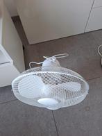 Wegens verhuis ventilator, Ophalen