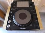 PIONEER XDJ 1000 - Lecteur numérique préparé pour Rekordbox, Enlèvement, Comme neuf, DJ-Set, Pioneer