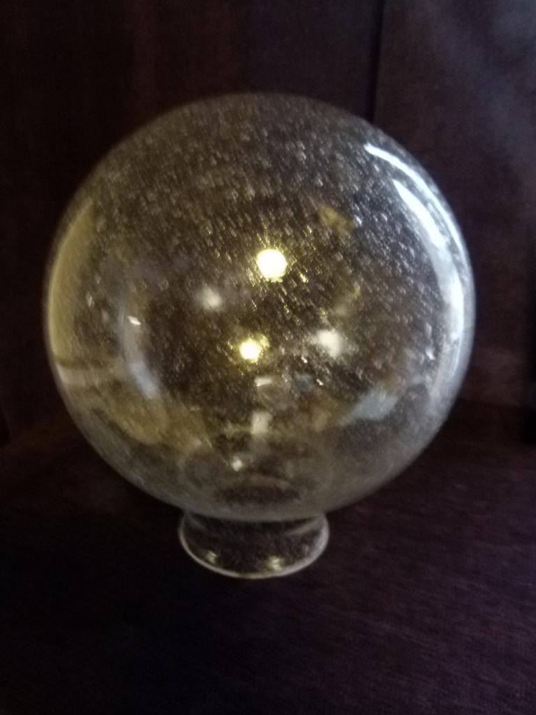 10 x vintage reserve glasscherm  Glashütte Limburg stukprijs, Collections, Enlèvement, Maison et Meubles