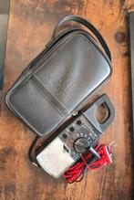 Kyoritsu Model 2608A Analoog meettoestel, Bricolage & Construction, Enlèvement ou Envoi, Utilisé, Électricité