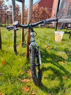 Early Rider Seeker 16 kinderfiets - lichtgewicht - riemaandr, Ophalen, Aluminium