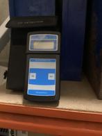 Co detector meter, Ophalen, Gebruikt