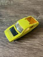 Majorette Simca Matra Bagheera Geel, Collections, Enlèvement ou Envoi