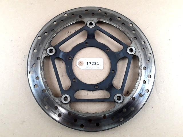 CBR250R 2011 - 2013 Honda Remschijf D1-29234, Motoren, Onderdelen | Honda