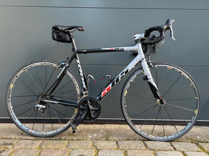 Look 585 taille L = 56, Vélos & Vélomoteurs, Vélos | Vélos de course, Carbone, Enlèvement