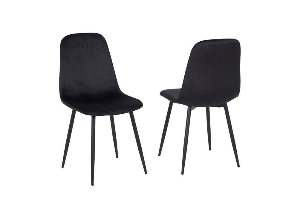 chaises Nouvelles et en kit, Enlèvement, Neuf, Bleu