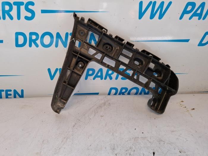 Support pare-chocs arrière gauche d'un Volkswagen Caddy, Autos : Pièces & Accessoires, Carrosserie & Tôlerie, Volkswagen, Utilisé