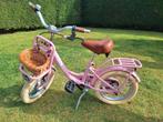 Kinderfiets 14 inch, Vélos & Vélomoteurs, Vélos | Vélos pour enfant, Enlèvement