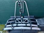 Fietsdrager Thule euro classic 909 voor 4 fietsen, Ophalen