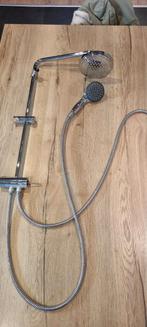 CROHE REGENDOUCHE SET, Ophalen