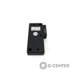 Mercedes-Benz G-Klasse A2038201097 Standkachel Module, Gebruikt, -, Ophalen of Verzenden, BOVAG lid