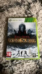 Jeu Xbox War in the North, Consoles de jeu & Jeux vidéo, Enlèvement, Comme neuf