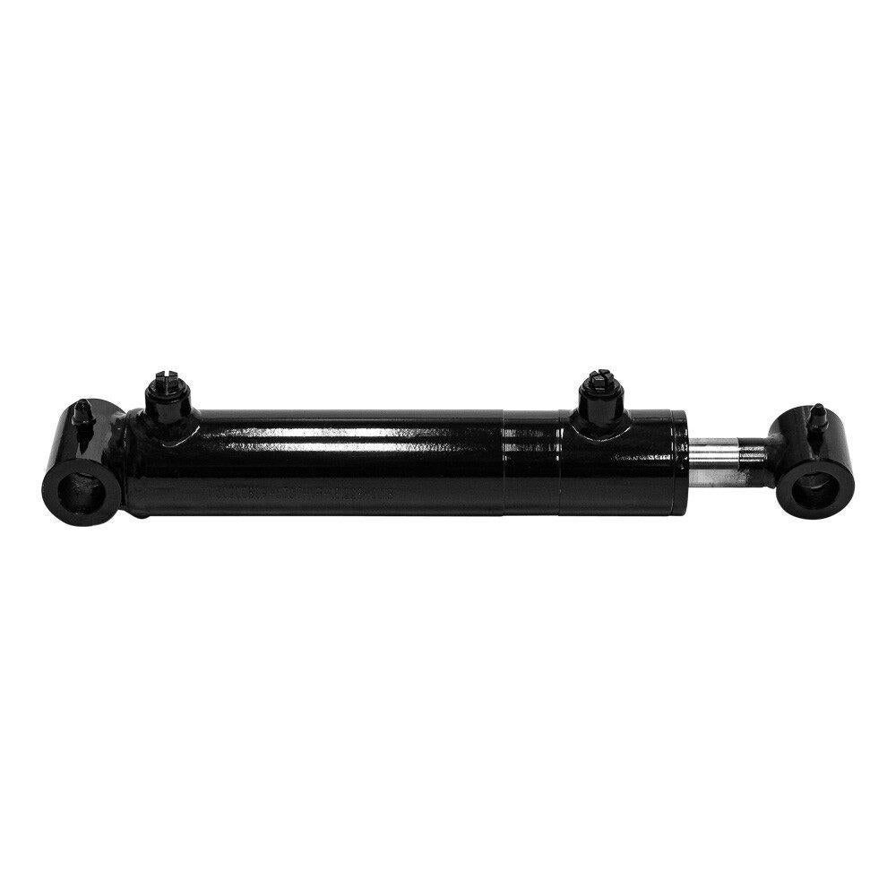 Dubbelwerkende cilinder hydraulisch 304,8mm, Autos : Divers, Autos divers Autre, Envoi