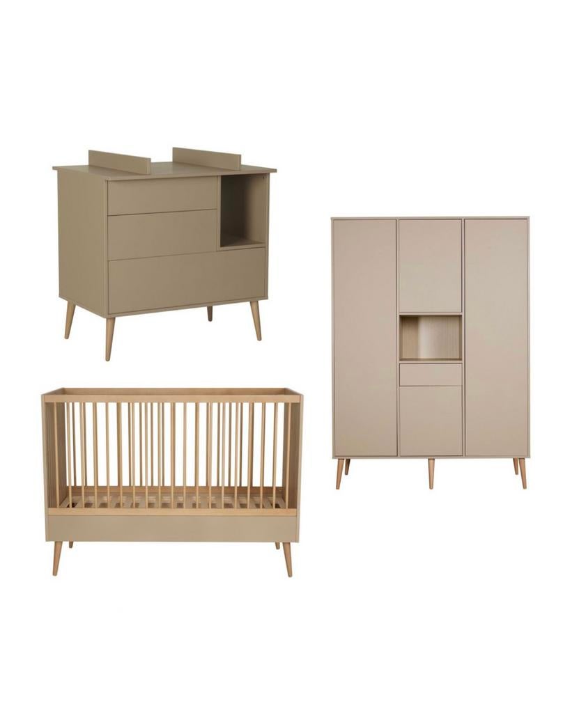 Chambre Quax XL, Enlèvement, Utilisé