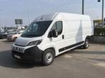 Fiat Ducato CDC 435 BlueHDi S&S L4 Light Duty AUT, Autos, Achat, Entreprise, 7 places, Automatique