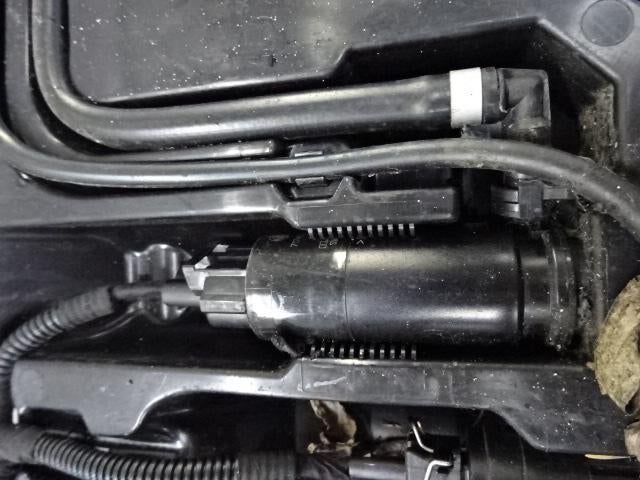 LAVE PHARE POMPE Alfa Romeo Stelvio (949) (12-2016/12-2019), Utilisé, Alfa Romeo