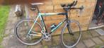 Bianchi EV3 Reparto Corse ruilen of bieden, Fietsen en Brommers, 28 inch, Zo goed als nieuw, 15 tot 20 versnellingen, 53 tot 57 cm
