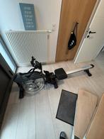 Roeitraner met watertank, Ophalen, Zo goed als nieuw, Roeitrainer