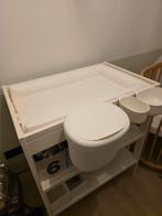 Verzorgingstafel ikea, Huis en Inrichting, Ophalen