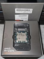 Ryzen 9 7900x, Computers en Software, Processors, Ophalen of Verzenden, Zo goed als nieuw