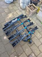 Porte-vélos 4 personnes, Animaux & Accessoires, Enlèvement, Comme neuf